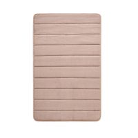 alfombra colby beige 50x80 cm