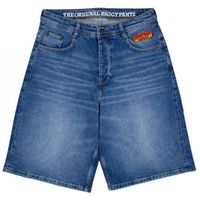 homeboy short x-tra desperados denim shorts para hombre