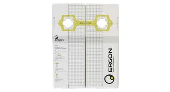Ergon tp1 crankbrothers pedal cleat tool