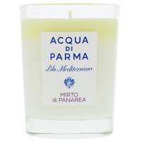 Acqua Di Parma Home Fragrances Mirto Di Panarea Candle 200g
