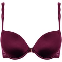 lisca relleno opal sujetador push-up para mujer