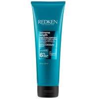 redken extreme length triple action treatment 250ml