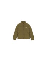 chaqueta dickies summerdale puffer military gr hombre