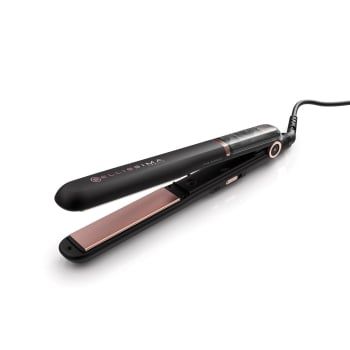 Plancha de Pelo Profesional con Vapor Bellissima Steam B28 100