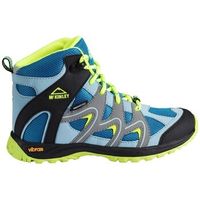 mckinley zapatillas de senderismo montijo mid aqx para nina
