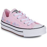 converse zapatillas chuck taylor all star eva lift para nina