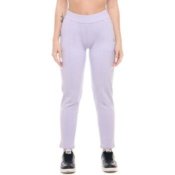 Leone 1947 Pantalón chandal Woman Sweatpants New Basic para mujer