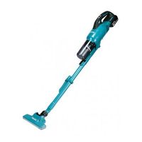 makita dcl286fz - aspirador de mano 18v lxt