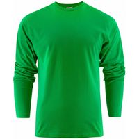 printer camiseta manga larga heavy para hombre