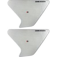 rodilleras deposito yamaha xt 1200 super tenere 12-par trasparente