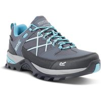regatta zapatillas de senderismo aris iii para mujer