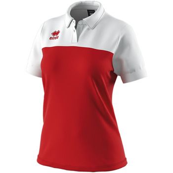 Errea Polo Bonnie Mc Jr para niña