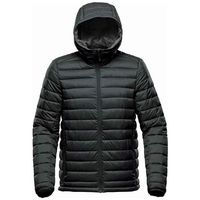 stormtech cazadora stavanger para hombre