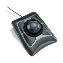 RatÃ³n con trackball Ã³ptico Expert de Kensington