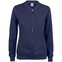 c-clique chaqueta de punto premium para mujer