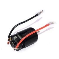 motor 550 cepillado 21t 74v 13000rpm para piezas de coche de radiocontrol hsp hpi wltoys tamiya fs kyosho yokomo
