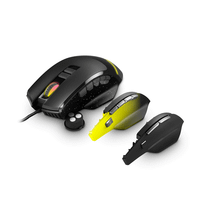 raton energy sistem gaming esg m5 triforce rgb
