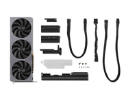 tarjeta grafica lenovogeforce rtx 5080 gddr7 16gb blackgrey