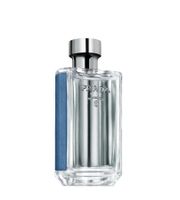 prada lhomme prada leau eau de toilette for men spray 100ml