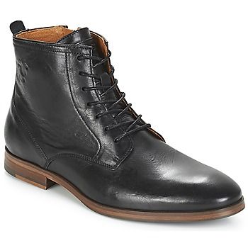 KOST Botines NICHE 1 para hombre