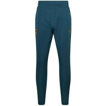 Castore Pantalón chandal GT44785 para hombre