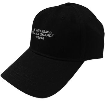 Ariana Grande Gorra RO2716 para hombre
