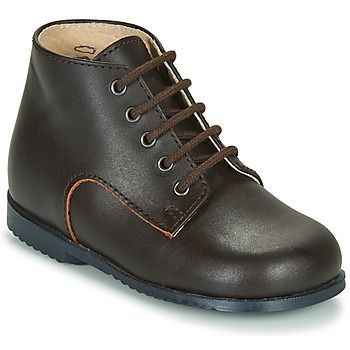 Little Mary Botines MILOT para niña