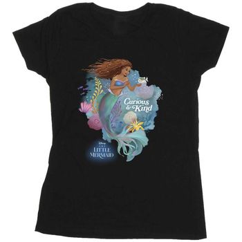 The Little Mermaid Camiseta Kind para mujer