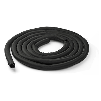 FUNDA DE 4 6 M PARA GESTION DE CABLES - FUNDA ORGANIZADORA