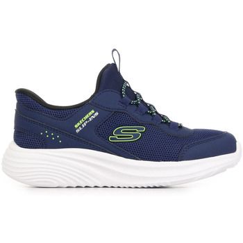 Skechers Zapatillas Bounder Pro para niño