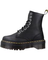de dr martens botines mujer modelo jadon iii color negro black