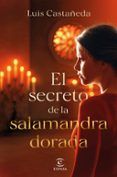 el secreto de la salamandra dorada