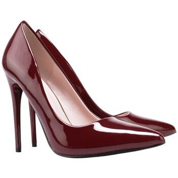 La Modeuse Zapatos de tacón 77249_P183067 para mujer