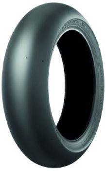 Bridgestone V02 R ( 200/655 R17 TL Rueda trasera, NHS )