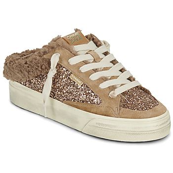 Crime London Sandalias SOHO SABOT para mujer