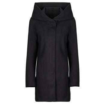 Only Abrigo ONLBLAKE HOOD COAT para mujer