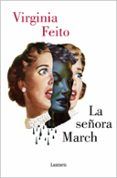la senora march