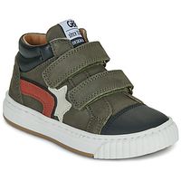 gbb zapatillas altas manuel para nino