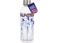 botella - sherwood kpop demon hunters 850 ml tapon de rosca