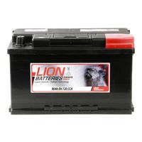 car battery - 115 - 3 year guarantee