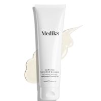 medik8 surface radiance cleanse 150ml
