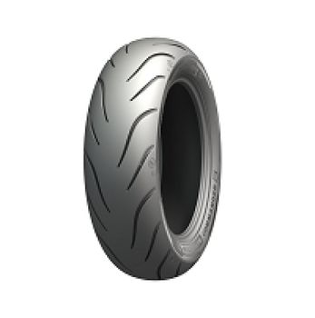 Michelin Commander III Touring ( 120/70 R19 TT/TL 60V M/C, Rueda delantera DOT2021 )