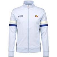 ellesse chaqueta deporte roma track top jacket light blueblue para hombre