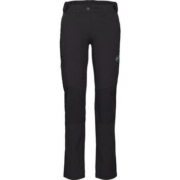 Mammut Pantalón cargo Runbold Guide So para mujer