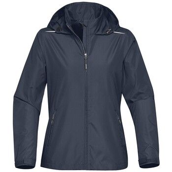 Stormtech Chaqueta Nautilus para mujer