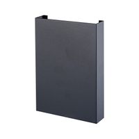 aplique de exterior led huez 2x5w