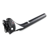 profile design fast forward aluminium seatpost - 272mm