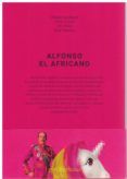 alfonso el africano