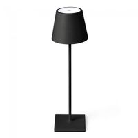lampara portatil exterior led toc 22w