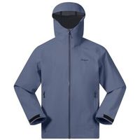 bergans chaquetas essentials 3l para hombre
